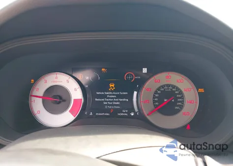 2023 Acura Tlx A-Spec Package from USA, damaged, VIN 19UUB5F53PA003637